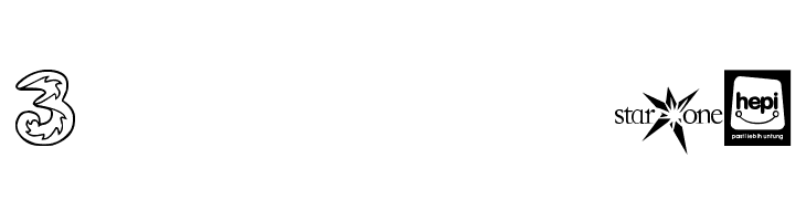 FTF Cellul@r of Indonesiana Island  Free Fonts Download