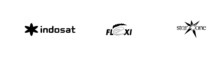 FTF Cellul@r of Indonesiana Island  Free Fonts Download