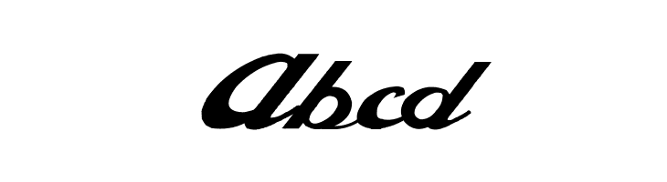 Alfaowner Script Bold Italic  Free Fonts Download