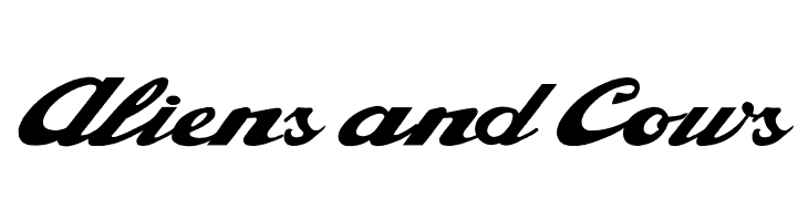 Alfaowner Script Bold Italic  Free Fonts Download