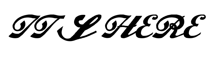 Alfaowner Script Bold Italic  Free Fonts Download