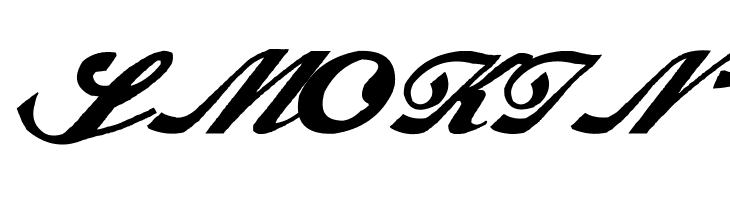 Alfaowner Script Bold Italic  Free Fonts Download