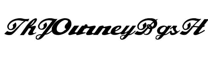 Alfaowner Script Bold Italic  Free Fonts Download