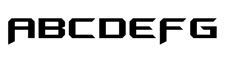Aeromatics NC  Free Fonts Download