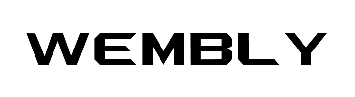 Aeromatics NC  Free Fonts Download