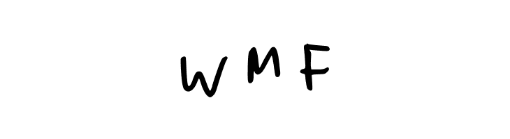 Owen Hand  Free Fonts Download