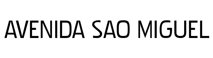 PakenhamRg-Regular  Free Fonts Download