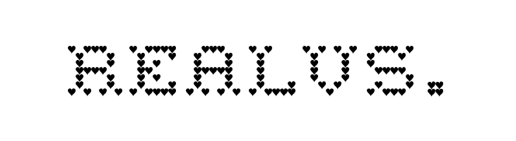HeartSweetHeart-Regular  Free Fonts Download