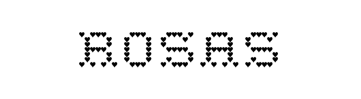 HeartSweetHeart-Regular  Free Fonts Download