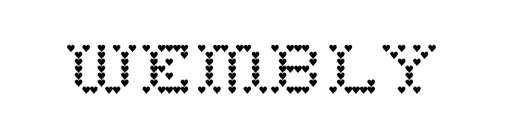 HeartSweetHeart-Regular  Free Fonts Download