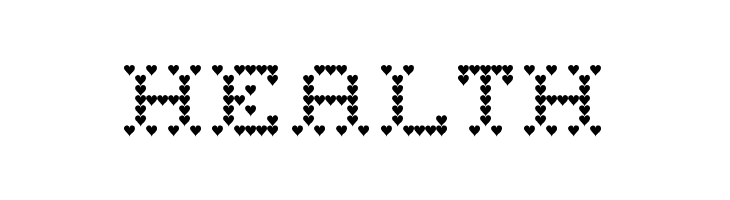 HeartSweetHeart-Regular  Free Fonts Download