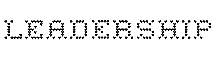 HeartSweetHeart-Regular  Free Fonts Download