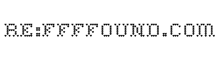 HeartSweetHeart-Regular  Free Fonts Download