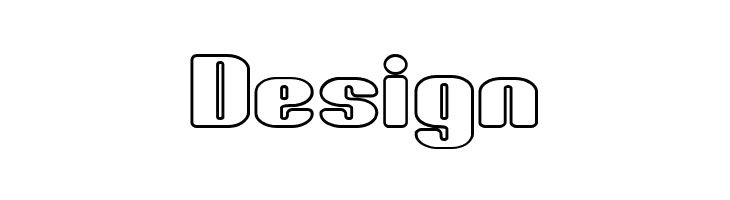 Typesource Extol O BRK  Free Fonts Download