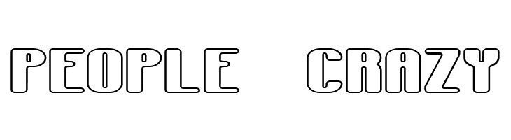 Typesource Extol O BRK  Free Fonts Download