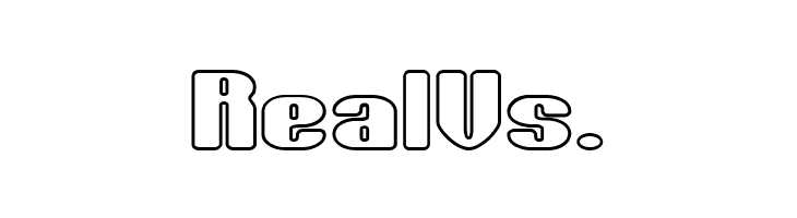 Typesource Extol O BRK  Free Fonts Download