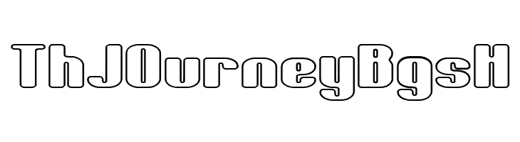 Typesource Extol O BRK  Free Fonts Download