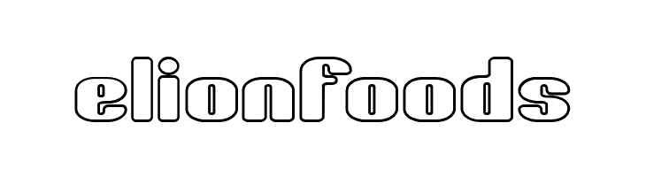 Typesource Extol O BRK  Free Fonts Download