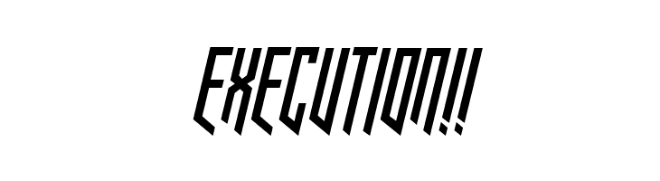 HookedUpOneOhOne-Regular  Free Fonts Download