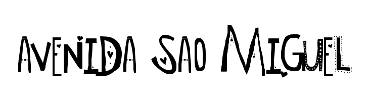 SC Manipulative Lovers  Free Fonts Download