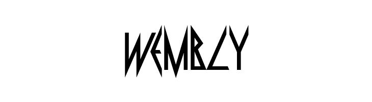 Pyrite-Regular  Free Fonts Download