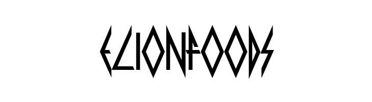 Pyrite-Regular  Free Fonts Download