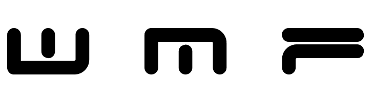 LL_Medien  Free Fonts Download
