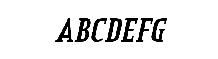 CreditValley-BoldItalic  Free Fonts Download