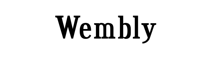 CreditValley-Bold  Free Fonts Download