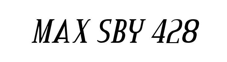 CreditValley-Italic  Free Fonts Download