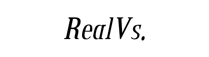 CreditValley-Italic  Free Fonts Download