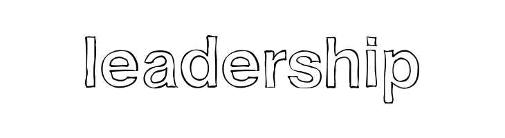 Helvetidoodle Outlines by Ed T  Free Fonts Download