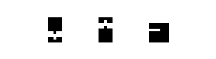 Caracterielle  Free Fonts Download