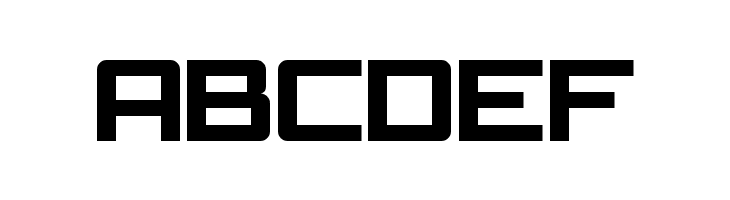 Cafe Nero M54  Free Fonts Download