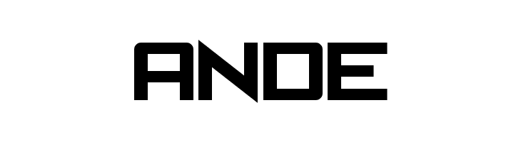 Cafe Nero M54  Free Fonts Download