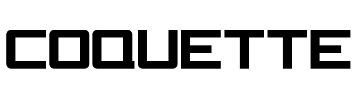 Cafe Nero M54  Free Fonts Download