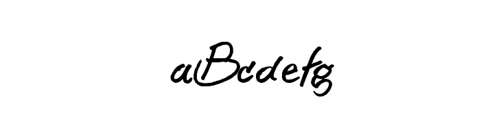 BEER NOTE  TRIAL  Free Fonts Download