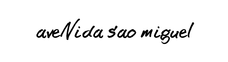 BEER NOTE  TRIAL  Free Fonts Download