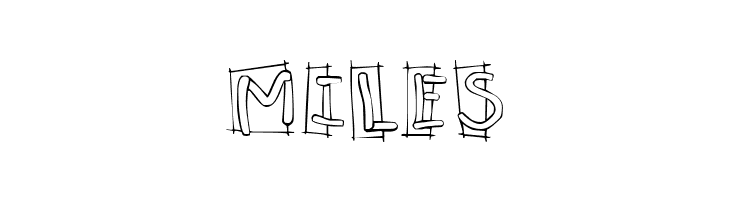 KR Boxy  Free Fonts Download