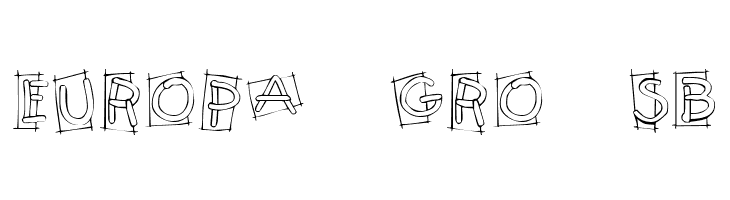 KR Boxy  Free Fonts Download