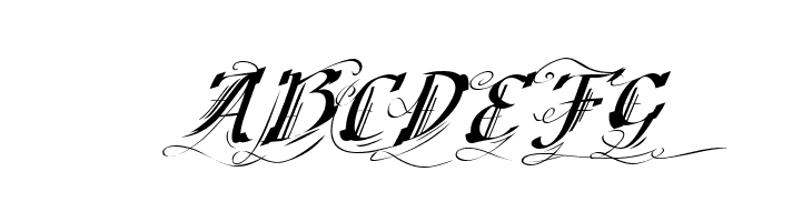 Cretino-Regular  Free Fonts Download