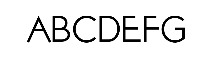 Opticon  One1  Free Fonts Download