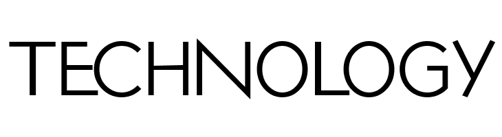 TECHNOLOGY Opticon  One1 Font