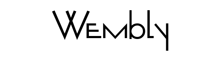 Opticon  One1  Free Fonts Download