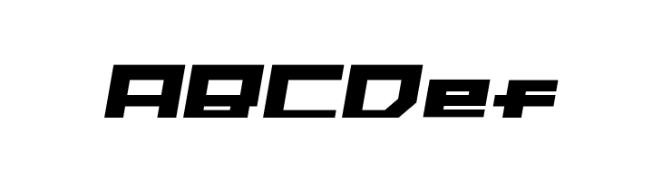 F.M.J.  Free Fonts Download