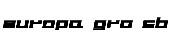F.M.J.  Free Fonts Download
