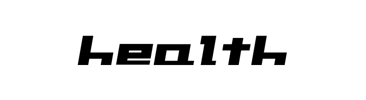 F.M.J.  Free Fonts Download