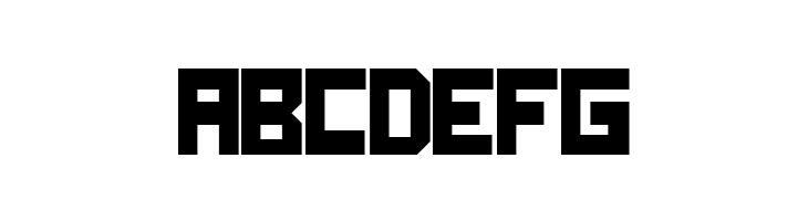 A Okay  Free Fonts Download