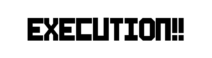 A Okay  Free Fonts Download