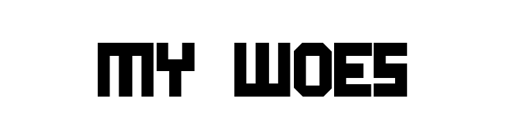 A Okay  Free Fonts Download